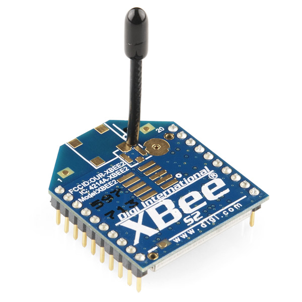 XBee Series 2